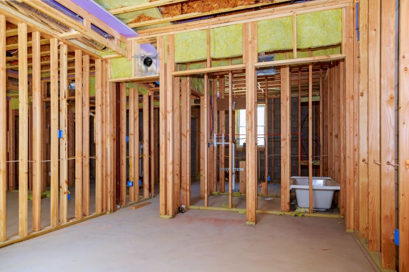 Top Bathroom Remodeling Companies in Breaux Bridge, LA