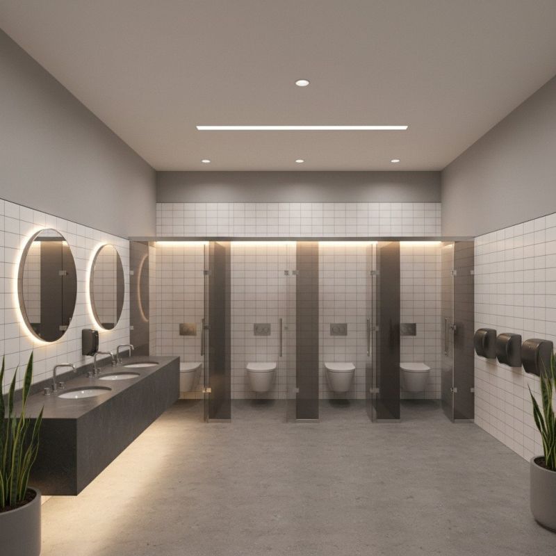 Top Bathroom Remodeling Companies in Lafayette, LA