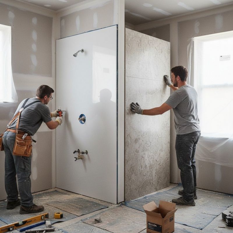 Top Bathroom Remodeling Companies in Lafayette, LA